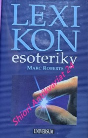 LEXIKON ESOTERIKY