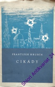 CIKÁDY