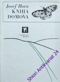 KNIHA DOMOVA