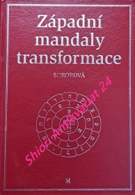 ZÁPADNÍ MANDALY TRANSFORMACE - Magické čtverce - Tatvy - Kabalistické talismany