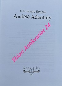 ANDĚLÉ ATLANTIDY