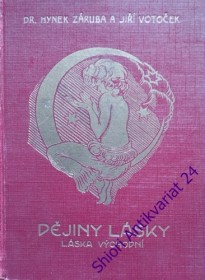 DĚJINY LÁSKY IV.