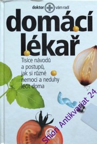 DOMÁCÍ LÉKAŘ