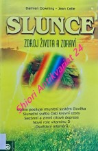 SLUNCE - ZDROJ ŽIVOTA A ZDRAVÍ