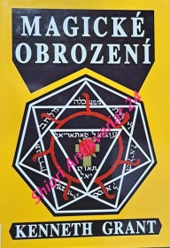 MAGICKÉ OBROZENÍ