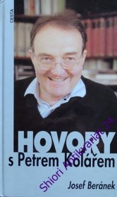 HOVORY S PETREM KOLÁŘEM