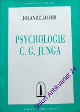 PSYCHOLOGIE C.G. JUNGA