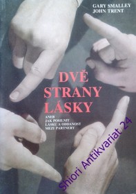 DVĚ STRANY LÁSKY