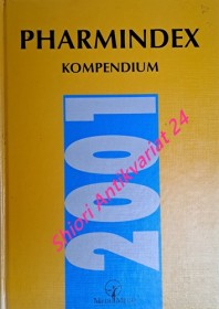 PHARMINDEX KOMPENDIUM 2001