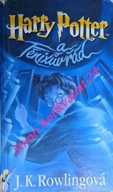 HARRY POTTER A FÉNIXŮV ŘÁD