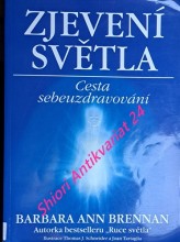 ZJEVENÍ SVĚTLA - Cesta sebeuzdravování