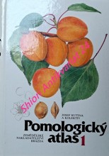 POMOLOGICKÝ ATLAS - svazek 1