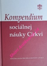 KOMPENDIUM SOCIÁLNEJ NÁUKY CIRKVI