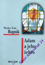 ADAM A JEHO ŽEBRO