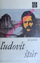 LUDOVÍT ŠTÚR - stručná biografia