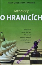 ROZHOVORY O HRANICÍCH