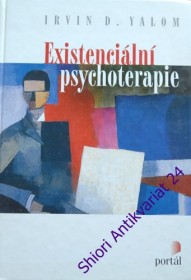 EXISTENCIÁLNÍ PSYCHOTERAPIE