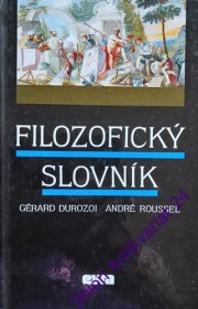 FILOZOFICKÝ SLOVNÍK