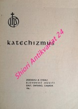 KATECHIZMUS