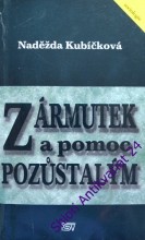 ZÁRMUTEK A POMOC POZŮSTALÝM