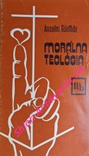 MORÁLNA TEOLÓGIA - II/b - ŠPECIÁLNA MORÁLNA TEOLÓGIA - 2. časť - VZŤAHY KRESŤANA K BOHU