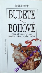 BUDETE JAKO BOHOVÉ