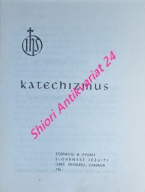 KATECHIZMUS