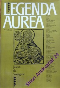 LEGENDA AUREA