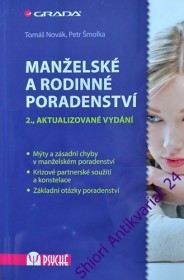 MANŽELSKÉ A RODINNÉ PORADENSTVÍ