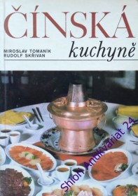 ČÍNSKÁ KUCHYNĚ