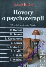 HOVORY O PSYCHOTERAPII