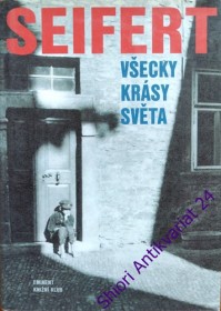 VŠECKY KRÁSY SVĚTA