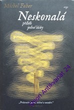 NESKONALÁ - Příběh jedné lásky