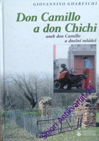 DON CAMILLO A DON CHICHI