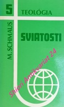 SVIATOSTI