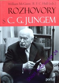 ROZHOVORY S C.G. JUNGEM