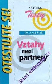 VZTAHY MEZI PARTNERY