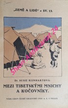 MEZI TIBETSKÝMI MNICHY A KOČOVNÍKY