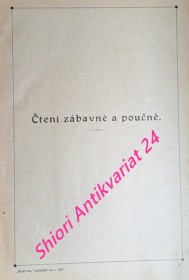 MYSLIVEC - Kalendář na rok 1927, 1924, 1923 ( konvolut )