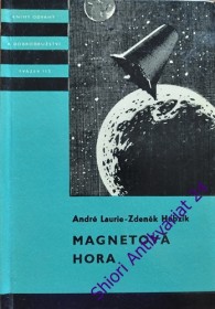 MAGNETOVÁ HORA