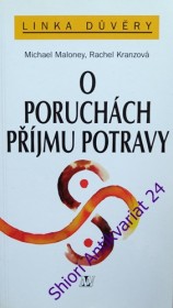 O PORUCHÁCH PŘÍJMU POTRAVY