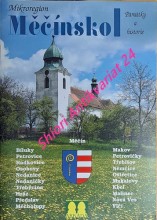 MIKROREGION MĚČÍNSKO historie a památky