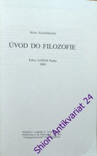 ÚVOD DO FILOZOFIE