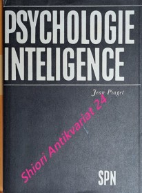 PSYCHOLOGIE INTELIGENCE