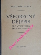 DĚJINY STŘEDNÍHO A NOVÉHO VĚKU DO ROKU 1648