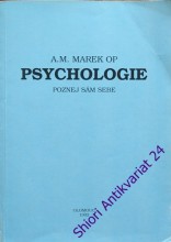 PSYCHOLOGIE - Poznej sám sebe