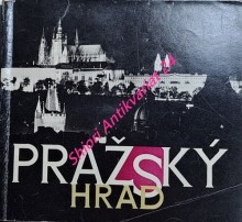 PRAŽSKÝ HRAD