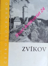 ZVÍKOV