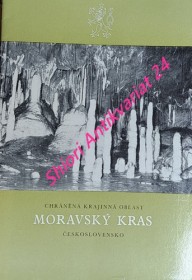 MORAVSKÝ KRAS