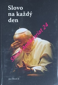 SLOVO NA KAŽDÝ DEN